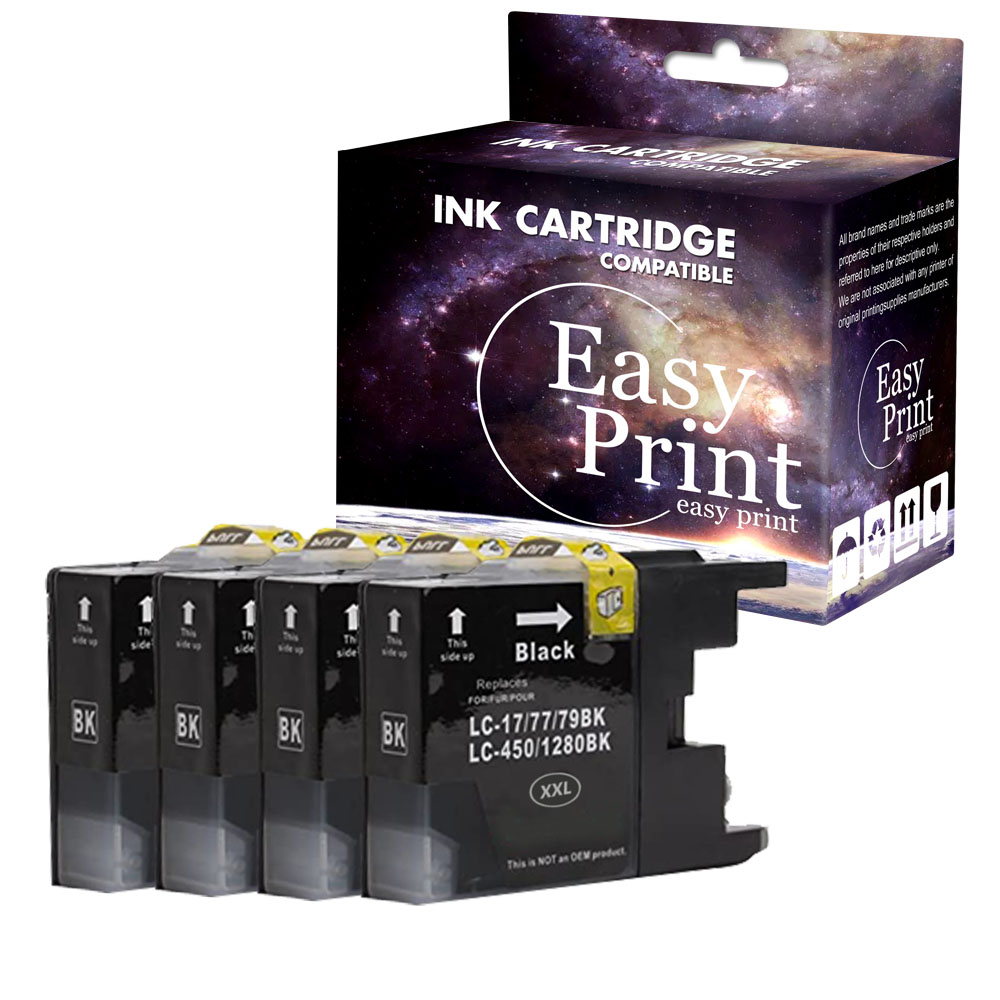 LOT LC79XXL Ink Cartridge fits Brother MFC-J5910DW MFC-J6510DW J6910DW J6710DW - Picture 2 of 19