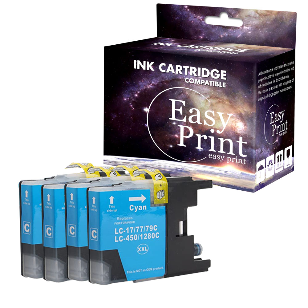 LOT LC79XXL Ink Cartridge fits Brother MFC-J5910DW MFC-J6510DW J6910DW J6710DW - Picture 3 of 19