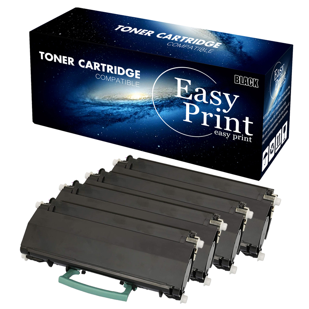 SET Tonerkartusche für DELL 2330 2350d 2350dn 2330dn 2330d Drucker - Bild 5 von 6