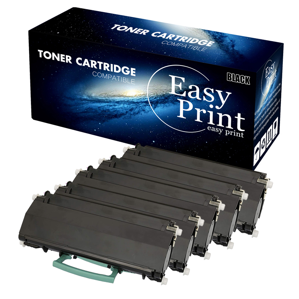 SET Tonerkartusche für DELL 2330 2350d 2350dn 2330dn 2330d Drucker - Bild 6 von 6