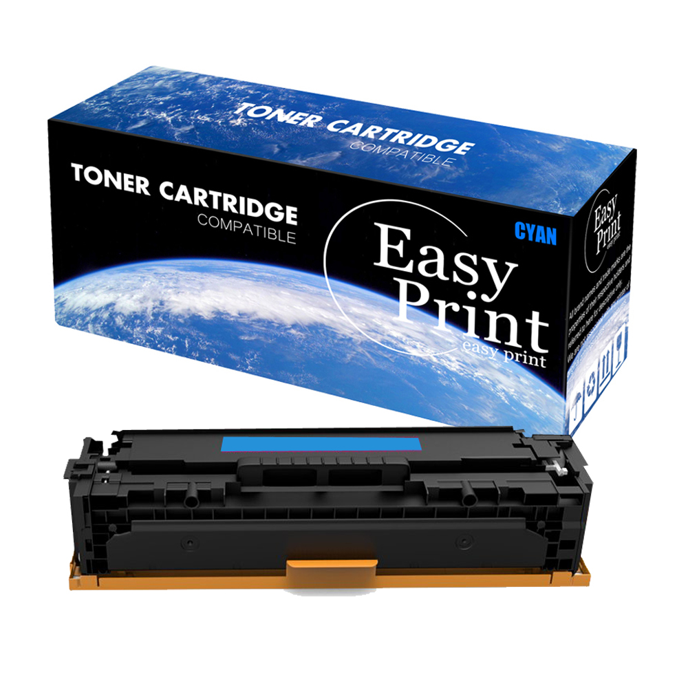 LOT CF210A 131A Toner replace for HP LaserJet Pro 200 M251nw MFP M276nw M251n - Picture 3 of 13
