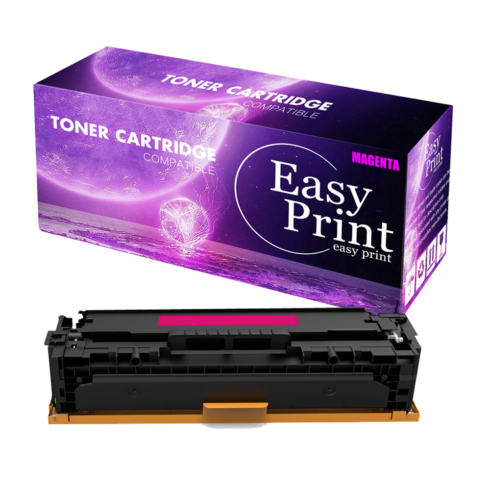 LOT CF210A 131A Toner replace for HP LaserJet Pro 200 M251nw MFP M276nw M251n - Picture 4 of 13
